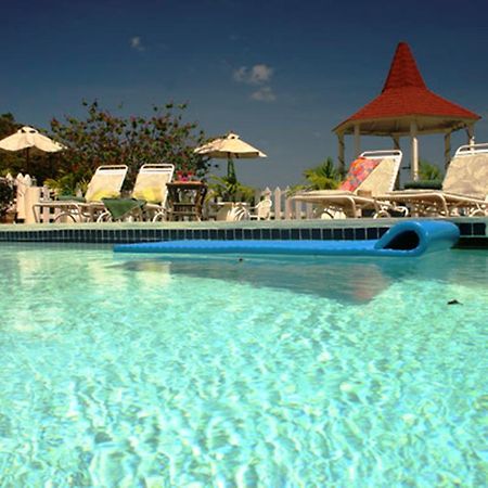 Villa Capri Cap Estate Oda fotoğraf
