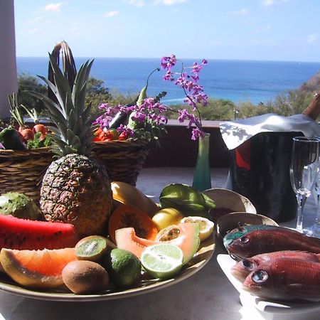 Villa Capri Cap Estate Dış mekan fotoğraf