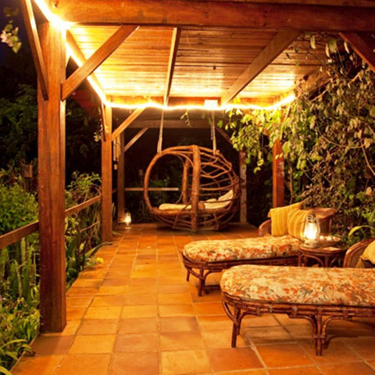 Villa Capri Cap Estate Oda fotoğraf
