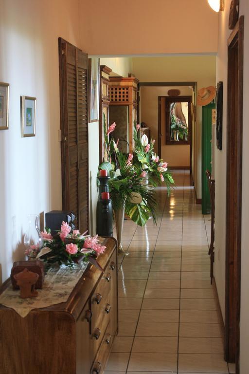Villa Capri Cap Estate Dış mekan fotoğraf