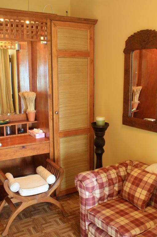 Villa Capri Cap Estate Dış mekan fotoğraf