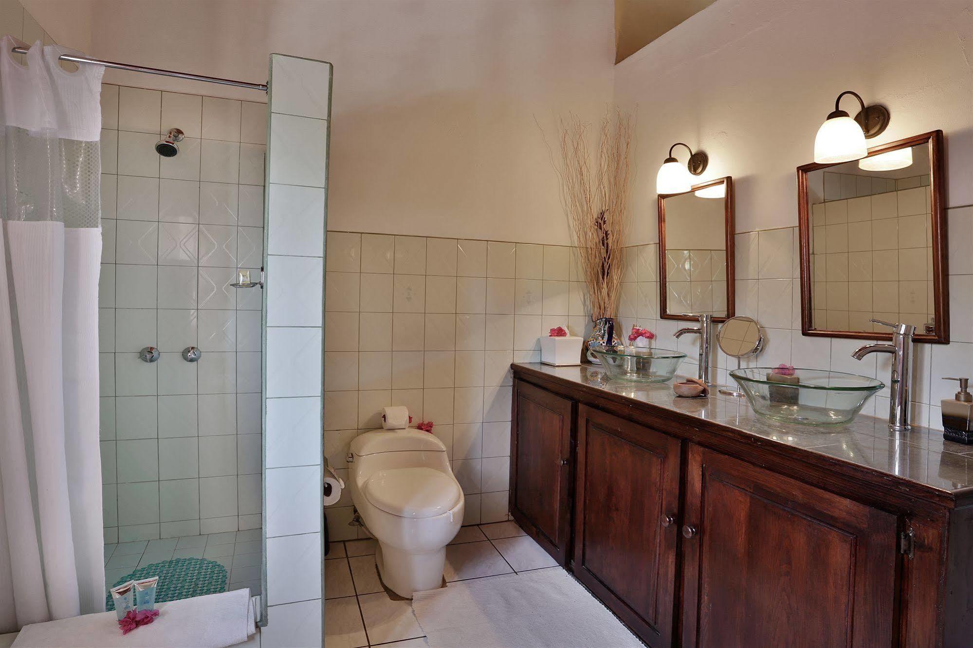 Villa Capri Cap Estate Dış mekan fotoğraf