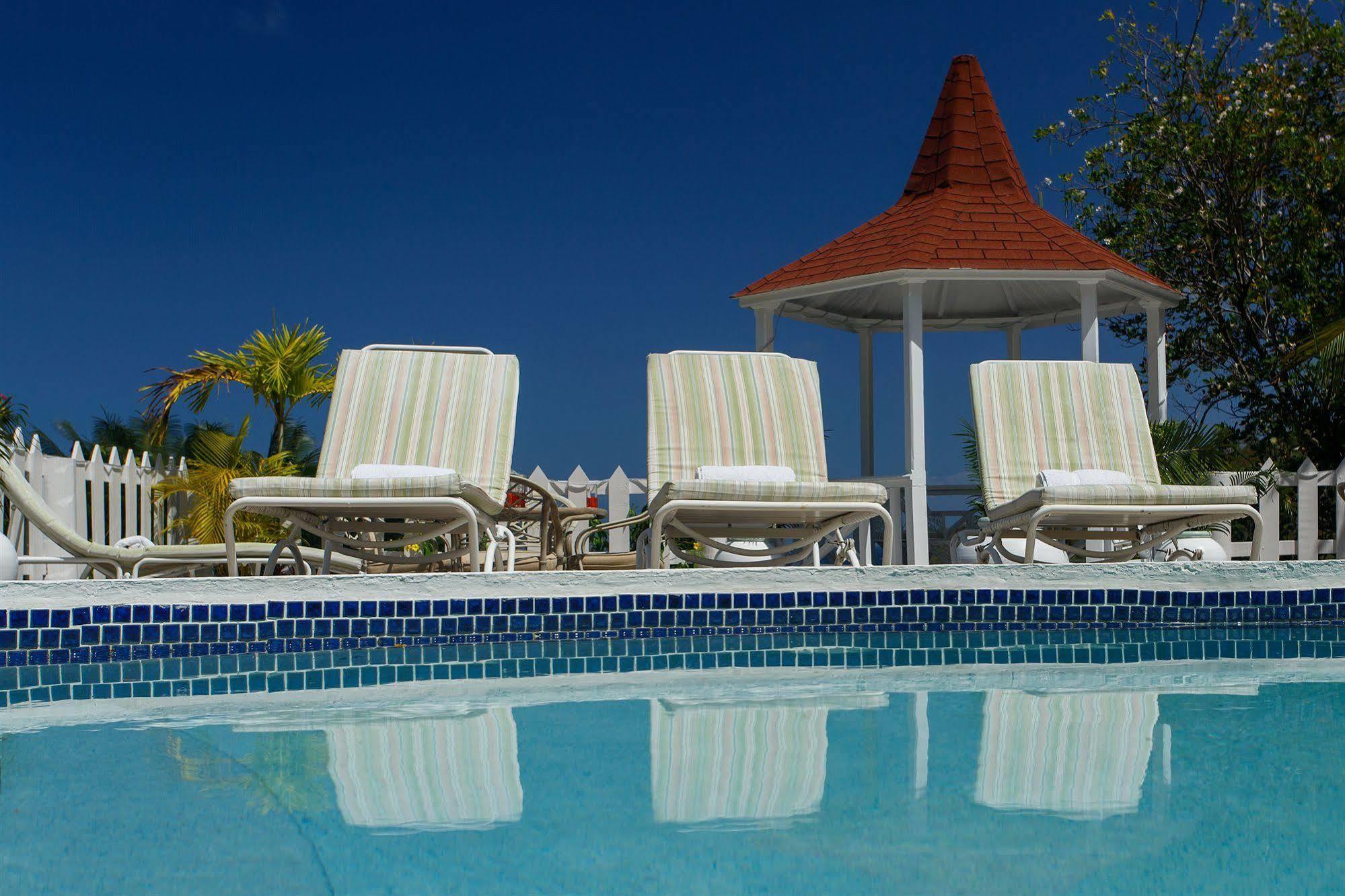Villa Capri Cap Estate Dış mekan fotoğraf